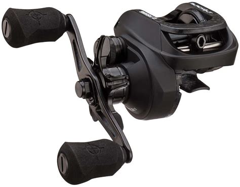 13 Fishing Origin A Baitcasting Reels .